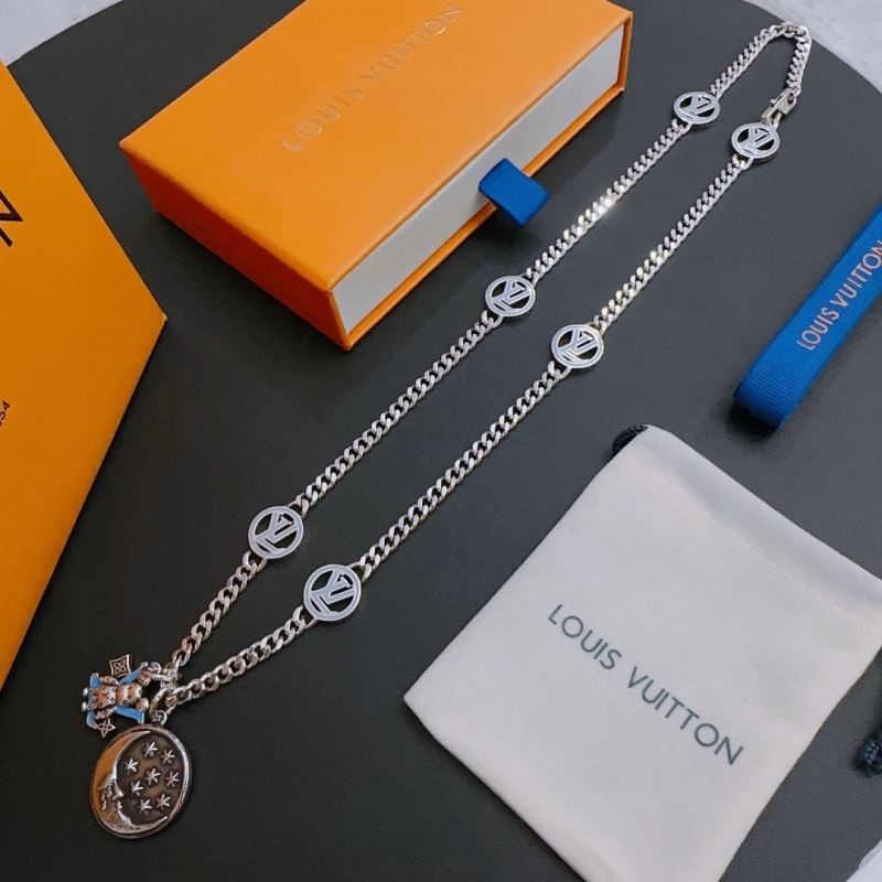 Louis Vuitton Necklaces